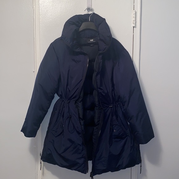 Club Monaco Coat - Picture 2 of 5